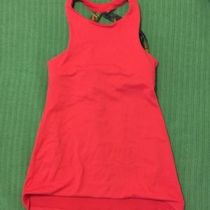 Workout Tank Top